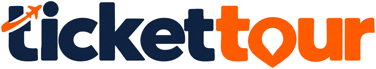 tickettour - Türkiye Online Tur, Aktivite ve Transfer Portalı
