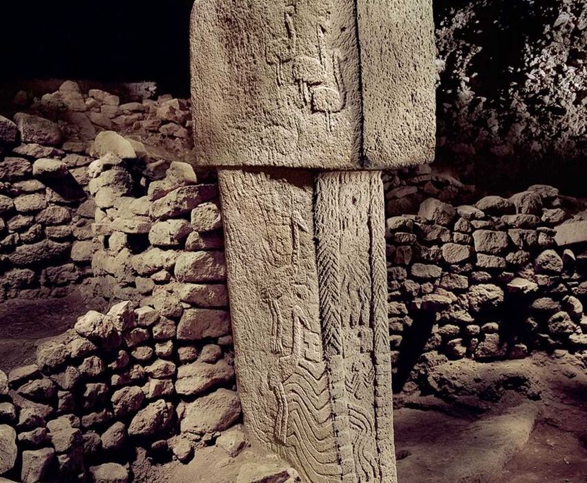 Uçaklı Gap Diyarbakır Mardin Göbeklitepe Nemrut Gaziantep