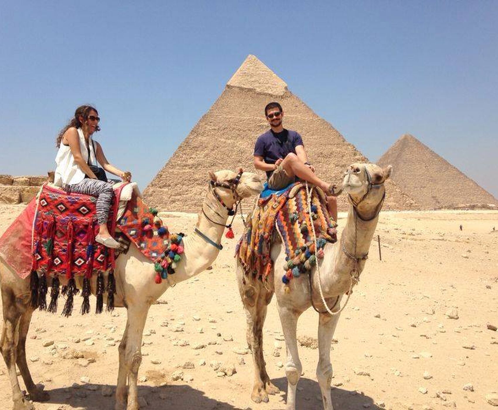 Antalya Dan Direkt Uçaklı Nil Cruise Gemisi İle Gizemli Mısır Kahire & Piramitler & Aswan & Luxor & Tapınaklar & Hurgada