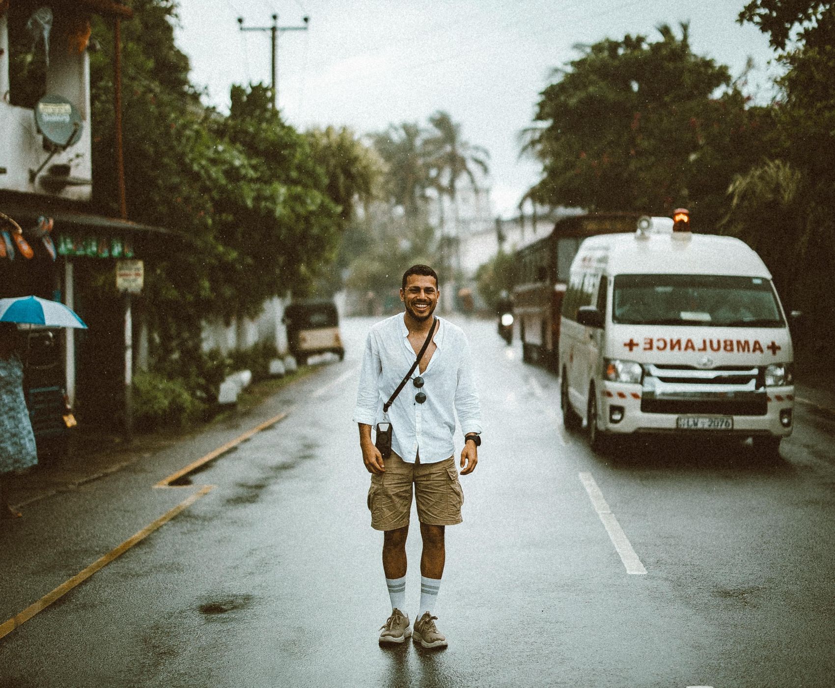 Antalya Çıkışlı Tropik Cennet : Sri Lanka