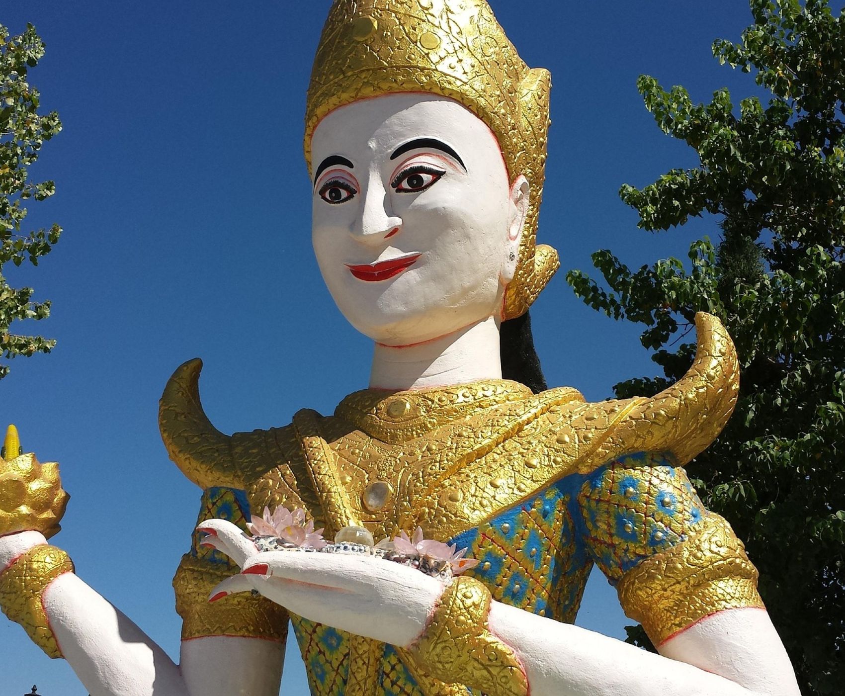 Antalya Çıkışlı Gizemli Asya : Vietnam & Kamboçya