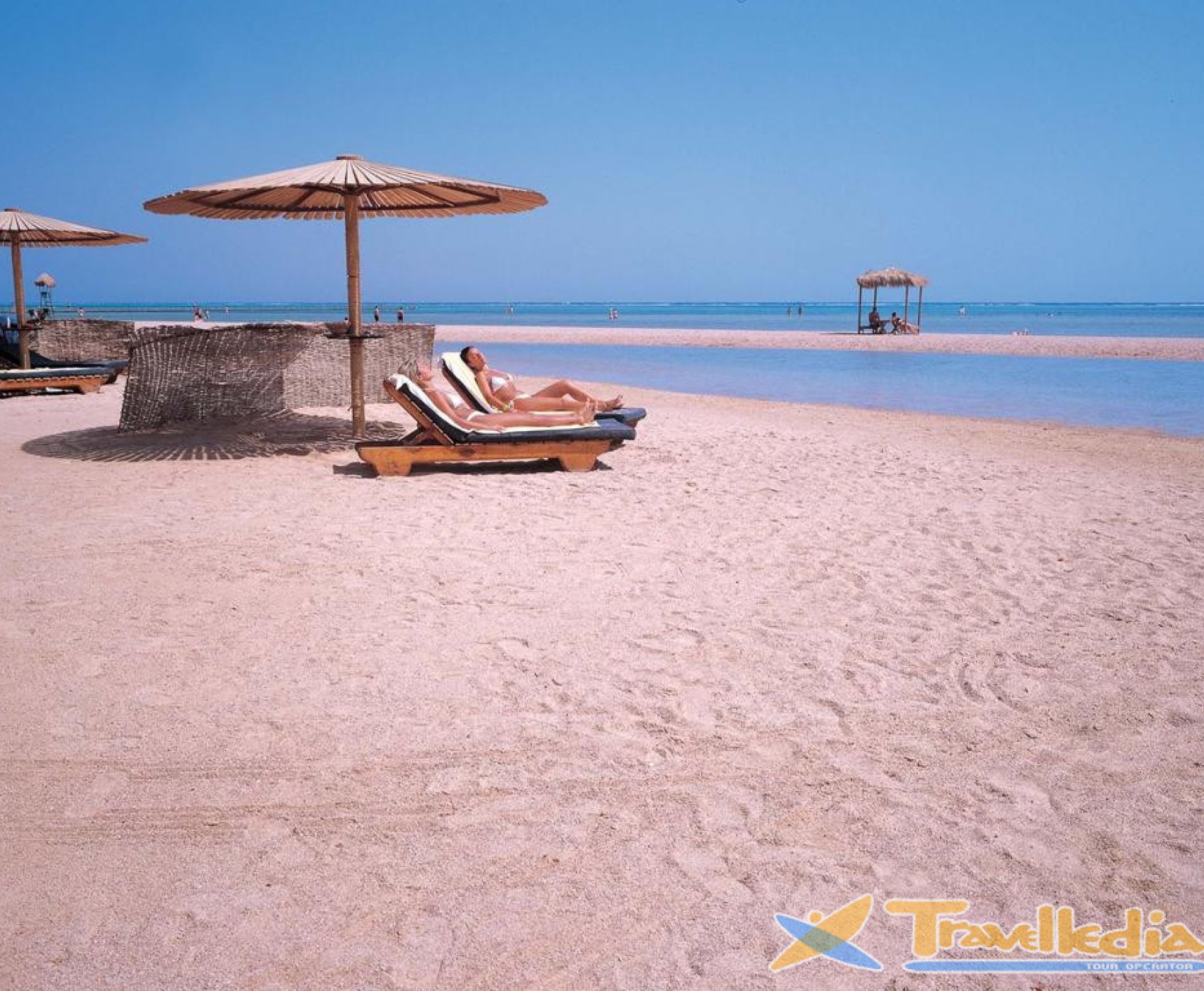 Antalya Dan Direkt Uçaklı Sharm El Sheıkh 4* Ve 5* Tatil Paketleri 3 Gece 4 Gün