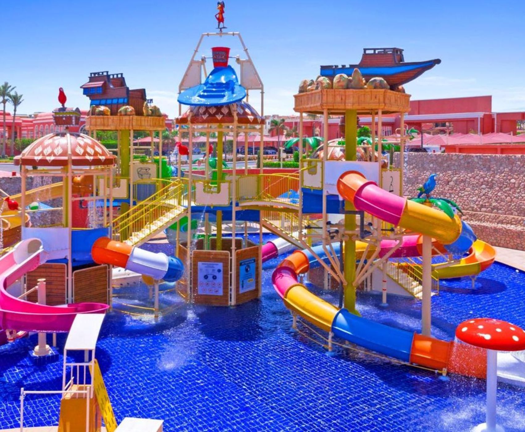 Antalya Dan Direkt Uçaklı Sharm El Sheıkh 4* Ve 5* Tatil Paketleri 7 Gece 8 Gün