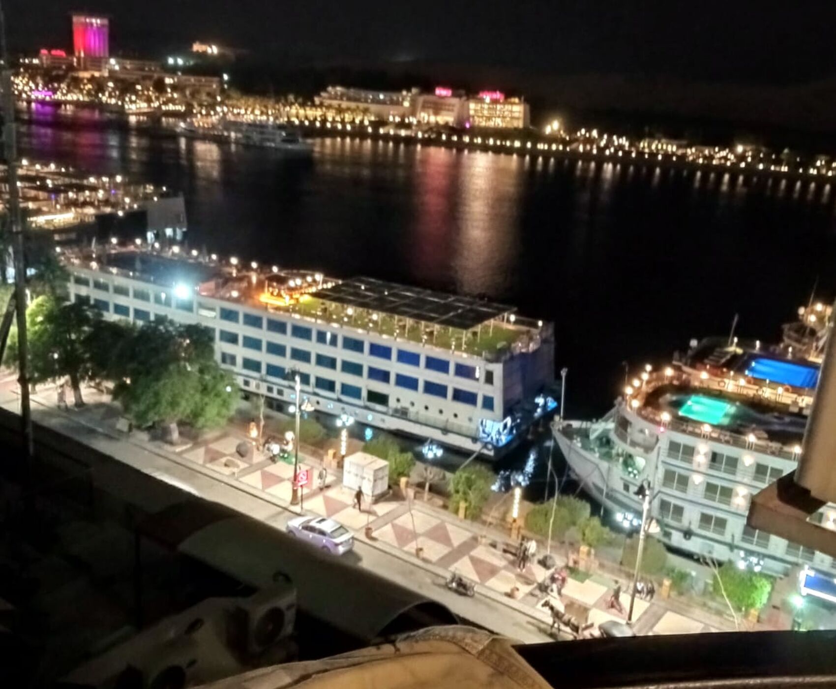 İzmir'den Direkt Uçaklı Baştan Başa Mısır Hurghada Luxor Kahire Sharm El Sheikh