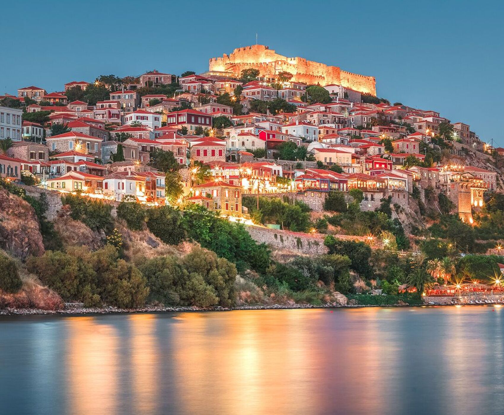 Midilli Adası