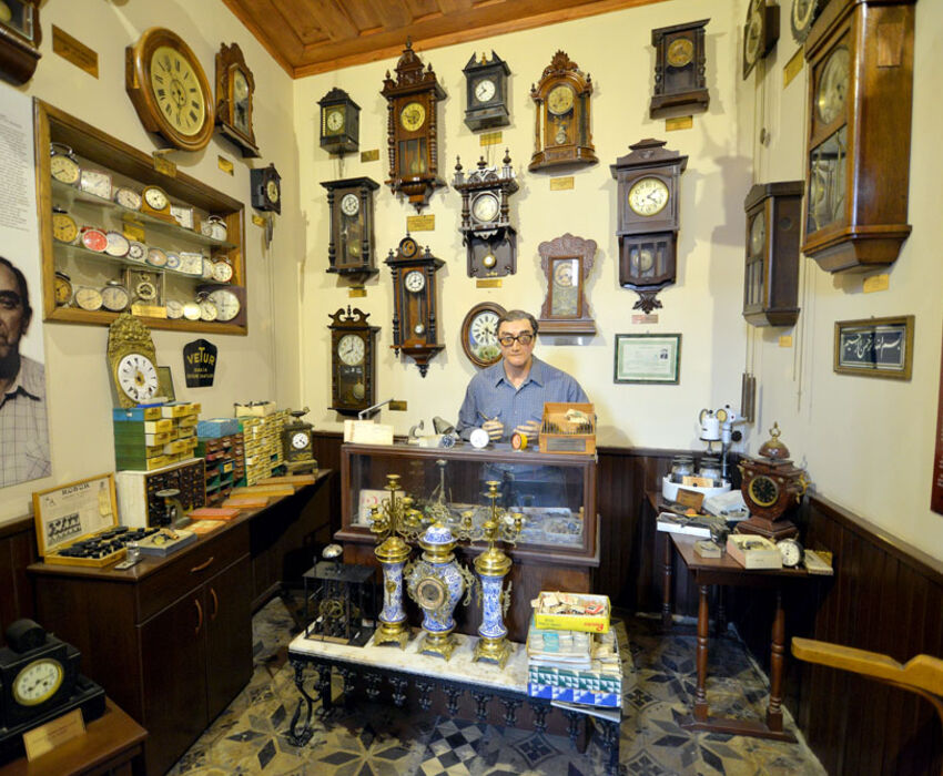 Ödemiş - Birgi - Uluğbey Kanyonu - Kütahya - Eskişehir