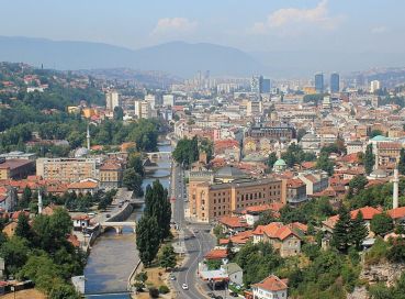 Kişiye Özel Bosna Hersek Turu