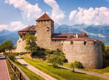 Alsace'lı Alpler 2026 Yaz (Str - Bgy)