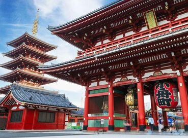 Thy Ile Grand Japonya Turu Nrt-Kıx - Vizesiz