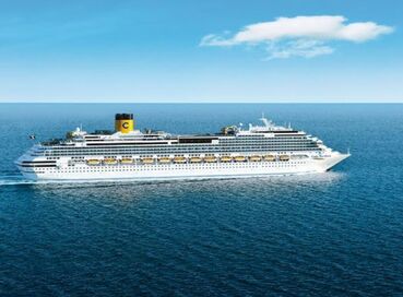 Costa Fascinosa İle Batı Akdeniz & Cebelitarık & Portekiz & Fas - 2026