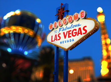Los Angeles - Las Vegas - San Francisco Turu - İstanbul Dan Thy İle