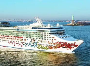 İzmir Çıkışlı 11 Ekim 2026 Ncl Gem İle Akdeniz