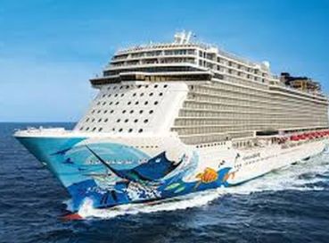 İzmir Çıkışlı 10 Aralık 2026 Ncl Spırıt İle Avustralya&Yeni Zelanda