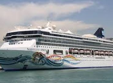 10 Aralık Ncl Spırıt  İle Avustralya&Yeni Zelanda