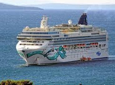 İzmir Çıkışlı 6 Ekim 2026 Ncl Jade İle Japonya &Kore