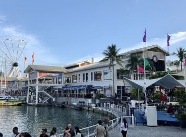 Yılbaşı Özel Miami & Orlando Turu Kıyı Rotaları