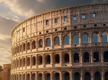 Ekspress Büyük İtalya Turu Ajet Havayolları İle 5 Gece 6 Gün Promosyon (Roma-Bergamo)