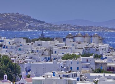 Msc Divina İle  Kuşadası Hareketli Ege & Akdeniz 7 Gece - 2026
