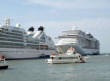 Msc Seavıew Balear Adaları & Batı Akdeniz 7 Gece Thy - 1 Kasım 2026