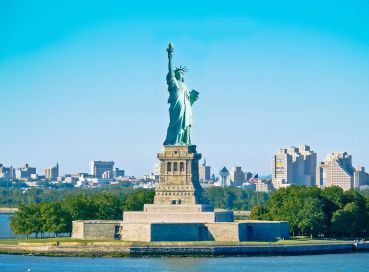 Görkemli Doğu Amerika 5 Gece - Thy İle 28 Aralık Hareket (Yılbaşı Özel)