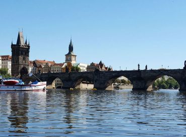 Ankaradan Direk Hareket Görkemli Orta Avrupa Budapeşte & Viyana & Prag 7 Gece - Bratislava Turu Dahil - Ajet İle (Vie-Vie)