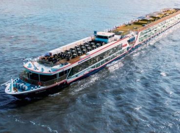 Lüks Nehir Gemisi İle Ren Ve Mosel'in Masalsı Şehirleri (Bsl-Dus)