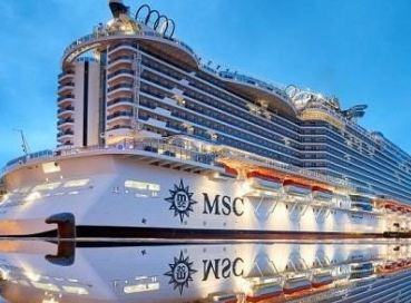 Msc Vırtuosa İle Tunus’lu Batı Akdeniz - Thy - Kurban Bayramı - 18.05.2027