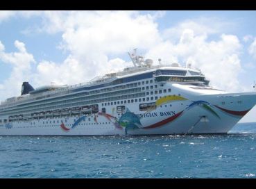 Ncl Dawn İle Lizbon'lu Akdeniz (Thy) 25.10 Bcnlıs