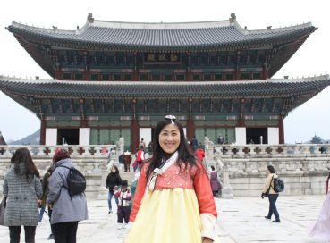 Platinum Doğu Asya’nın Güneşi Ve Çiçeği “japonya Ve Güney Kore” (Hnd-Icn) Thy İle 9 Gece Tokyo(3) - Hakone - Osaka(3) - Kyoto - Nara - Seul(3) | Tüm Turlar Ve Giriş Ücretleri Dahil