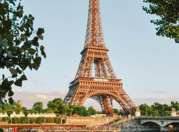 Express Benelux & Paris Turu Yaz 2027 (Ams-Ory) Pc