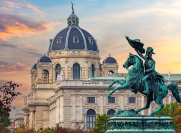 Sunexpress Hy Noel Zamanı Antalya Grand Munich & Hallstatt & Salzburg & Viyana Turu