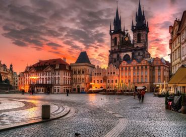 Sunexpress Hy Ile Yılbası Antalya Grand Berlin Nurnberg Prag Turu