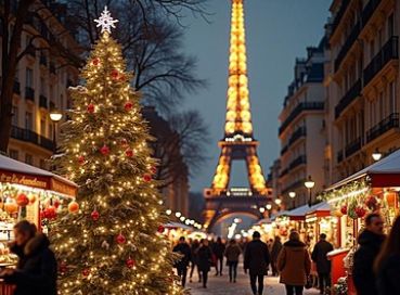 Noel Zamani Grand Benelux Paris Alsace Ve Isvicre Turu Bsl-Ams Pgs 26262