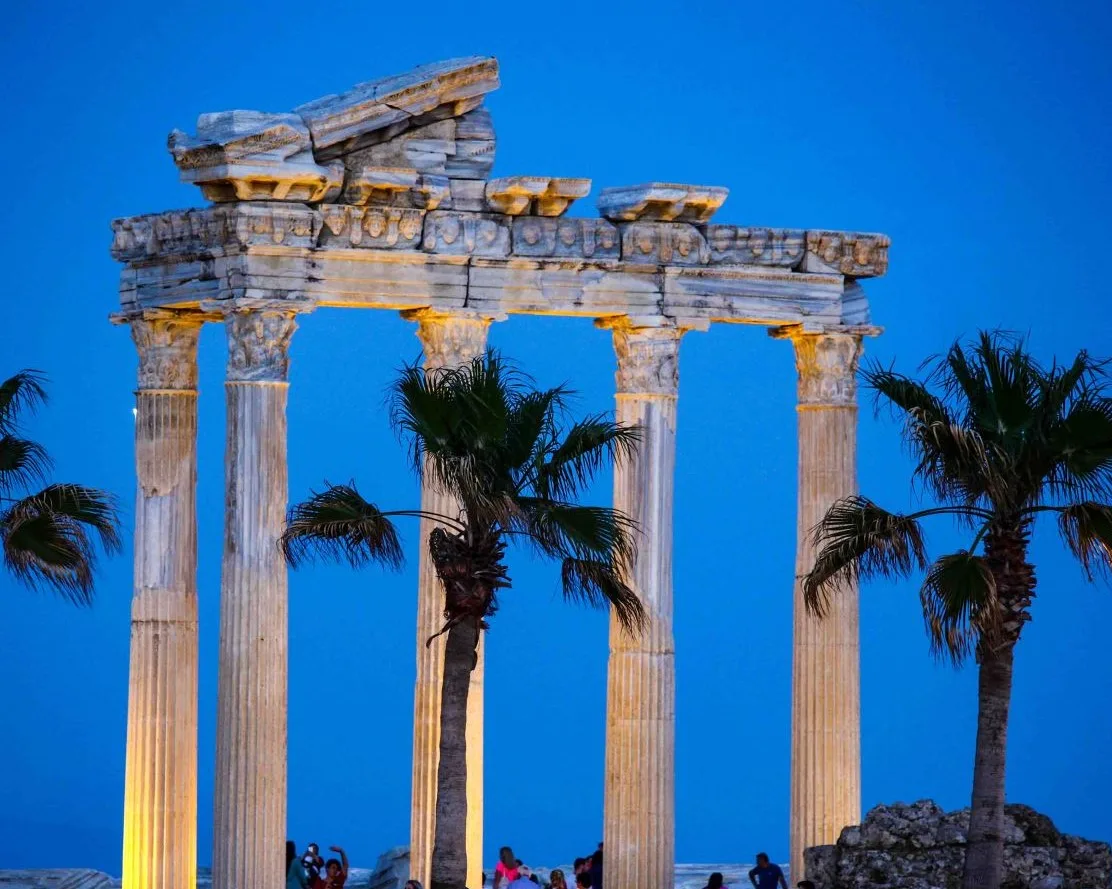 Manavgat